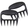 Bear Paw Products Grizzly Bear Paws - Black