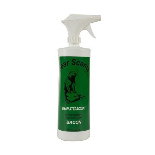 Bear Scents Bear Attractant Spray – 30oz