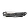 Bear & Son Rancor Executive VIII 2.75 inch Folding Knife - Black - Black