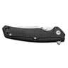 Bear & Son Rancor VII 3 inch Folding Knife - Black