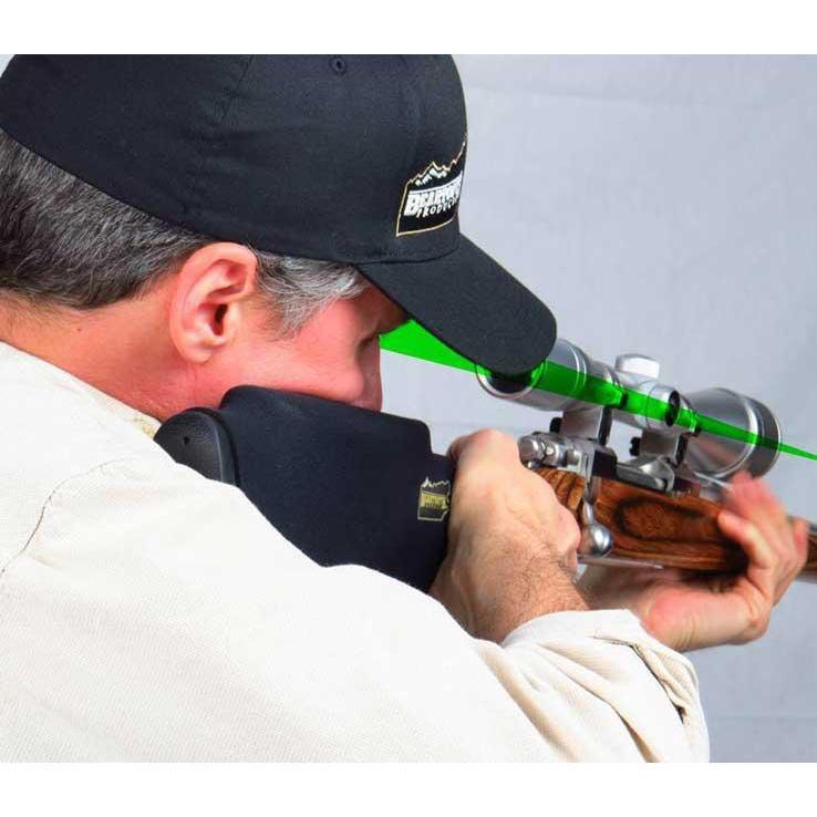 Boartooth Comb Beartooth No Loops Comb Raising Kit 2.0 - Black | Sportsman's Warehouse