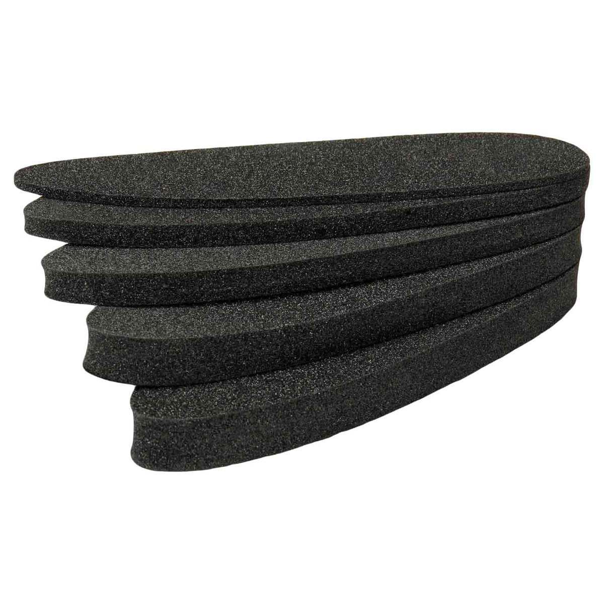 Beartooth Products Rifle Comb Raising Kit 2.0 - Black - Black Beartooth Products Rifle Comb Raising Kit 2.0 - Black - Black