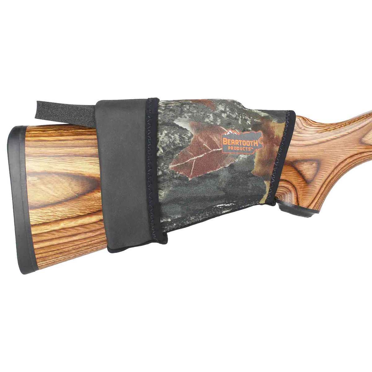 Boartooth Comb Beartooth Products Rifle Comb Raising Kit 2.0 - Mossy Oak Break-Up ...
