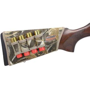 Beartooth Shotgun Stockguard 2.0