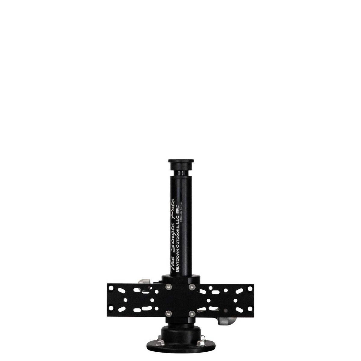 Beatdown Outdoors The Ultimate Standard Single Pole - Tall, 13in Beatdown Outdoors The Ultimate Standard Single Pole - Tall, 13in
