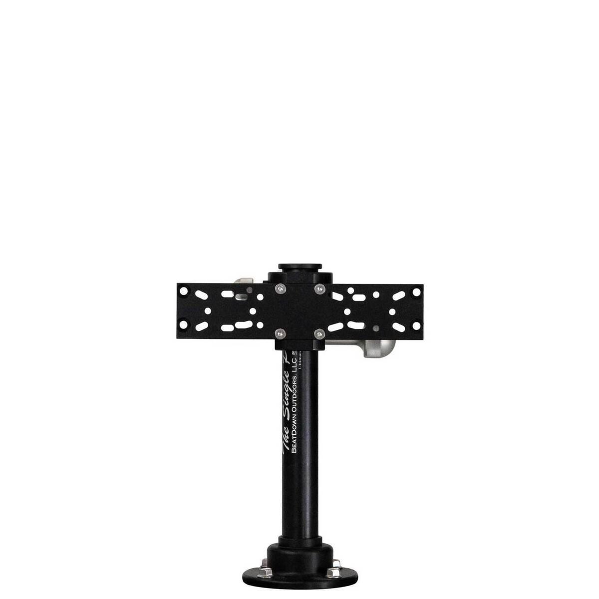 Beatdown Outdoors The Ultimate Standard Single Pole - Tall, 13in Beatdown Outdoors The Ultimate Standard Single Pole - Tall, 13in