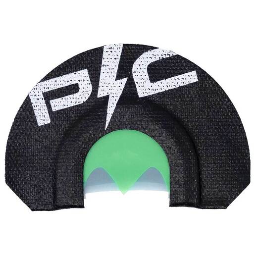 Power Calls Beau Brooks Signature Series Batwing Turkey Call – Black