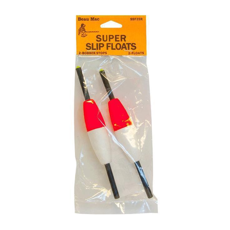 Beau Mac Cigar Super Slip Foam Floats Beau Mac Cigar Super Slip Foam Floats