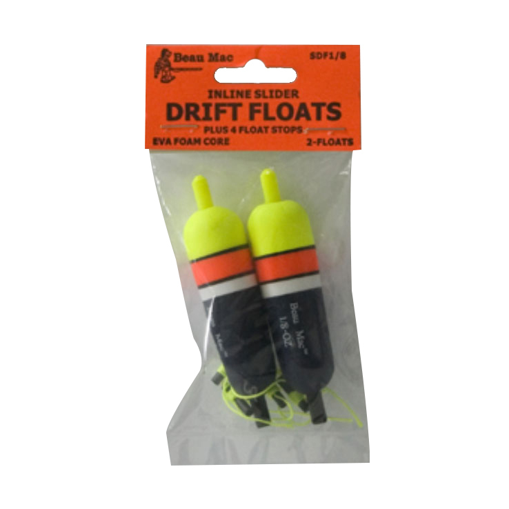 Beau Mac Float Drift Eva | Sportsman's Warehouse