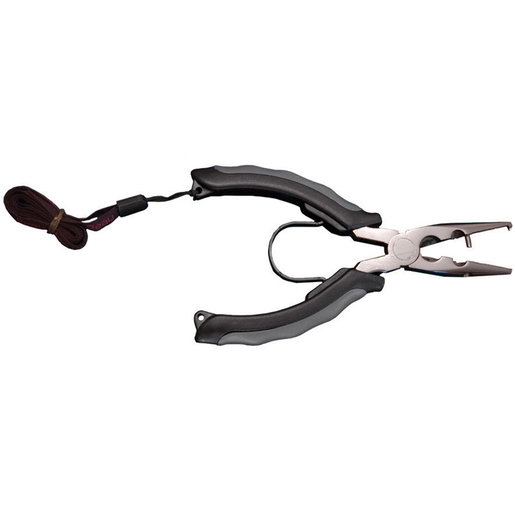 Beau Mac Lead Posting Pliers - 6"