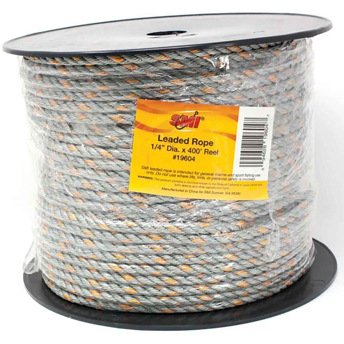 Beau Mac Leaded Marine Rope | Sportsman's Warehouse
