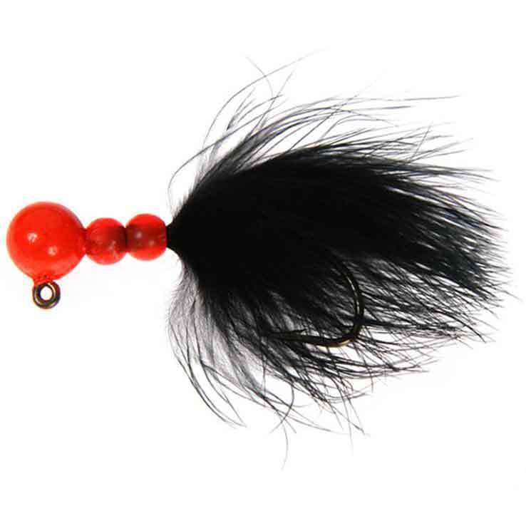 Beau Mac Marabou Jig Beau Mac Marabou Jig
