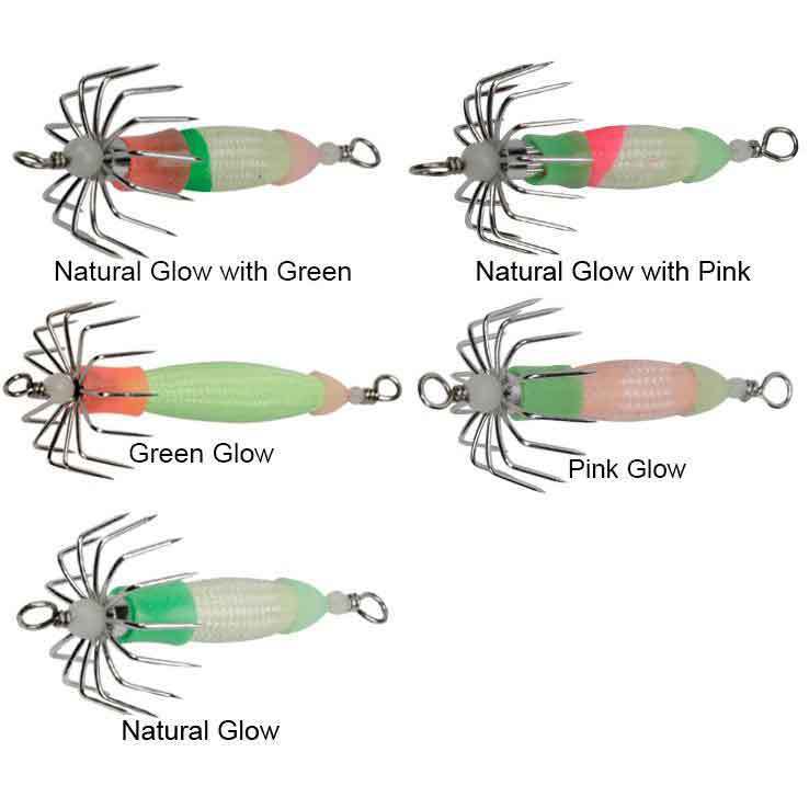 Beau Mac Otori Squid Jig Beau Mac Otori Squid Jig