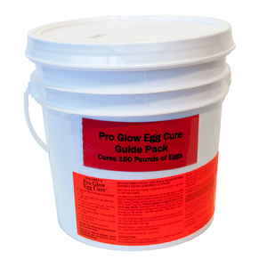 Beau Mac Enterprises Pro Glow Egg Cure
