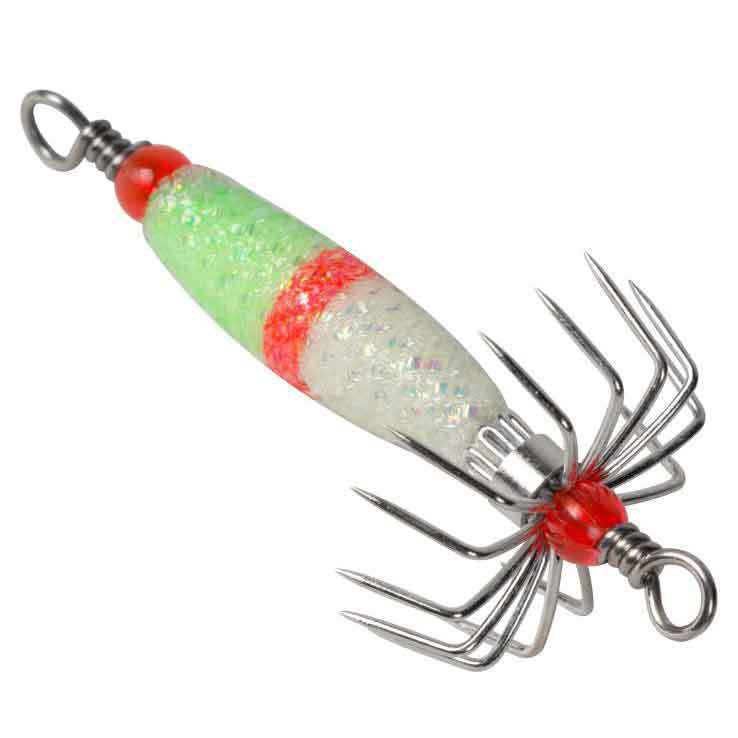 Beau Mac Skinny Squid Jig Beau Mac Skinny Squid Jig