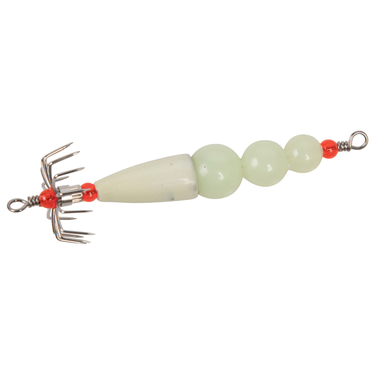 Beau Mac Squid Jig Bead Beau Mac Squid Jig Bead