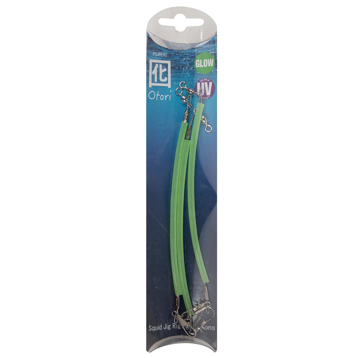 Beau Mac Squid Jig Extension Beau Mac Squid Jig Extension