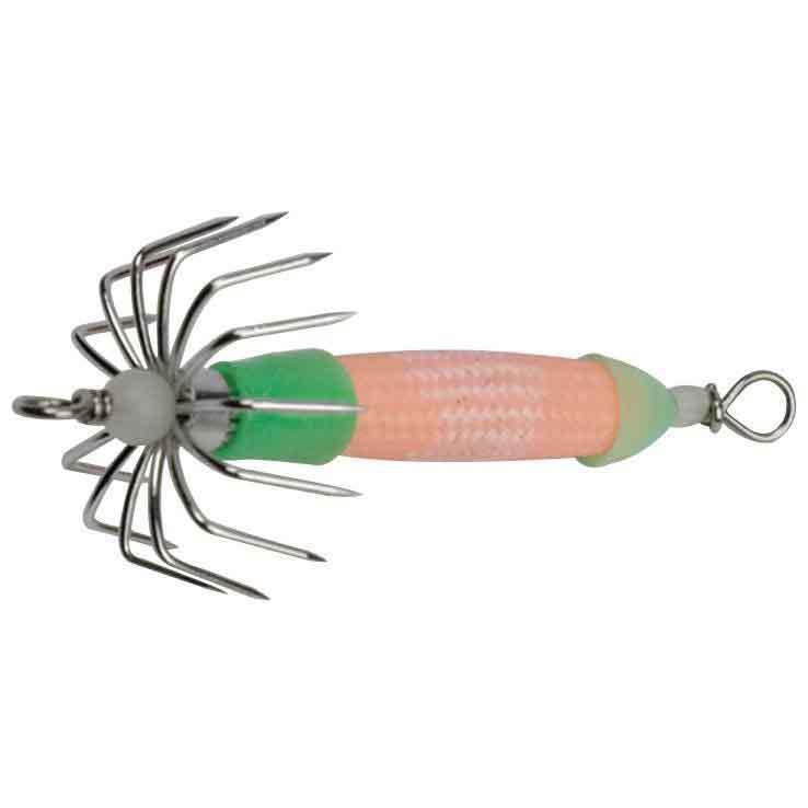 Beau Mac Squid Jig Skinny Beau Mac Squid Jig Skinny