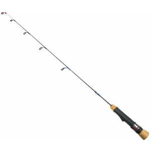 Beaver Dam Titanium Tip Stick Ice Fishing Rod