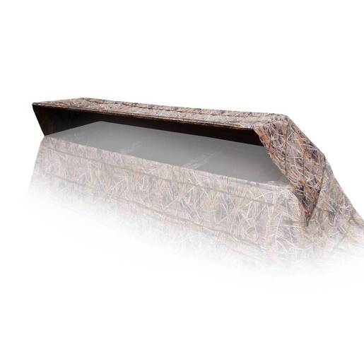 Beavertail 1800 Karma Wetland Flip-Top Blind Cover