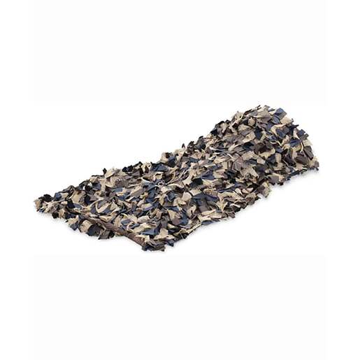 Beavertail Concealment Blanket - Camo 7ft x 4.5ft