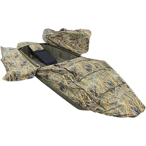 Beavertail Stealth 2000 Layout Boat Blind