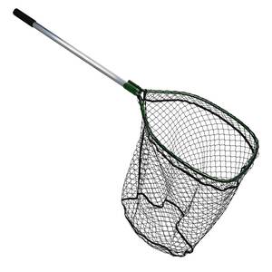 50 x 30 fishing net Gill Our fishing net uses premium Quality 6063 aluminum alloy pole paired with a silicone net Promar Fun Multi-Color Bait/Fish Fishing