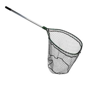 bass fishing nets for sale 6.5 x 33 ft /10 x 65 ft Polyester Seines, 0.59 Mesh Gill Beach Seine Drag Nets Fishing Equipment with PVC Foam Float Bobbers Lead Sinkers Ponds crafted from lightweight aluminum Bass Pro Shops Minnow Bucket