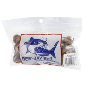 Bee-Jays Ball Dough Bait - 10oz