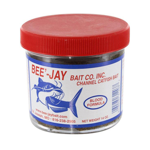 Bee-Jays Catfish Dough Bait