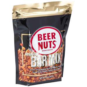 Beer Nuts Original Bar Mix Grab Bag