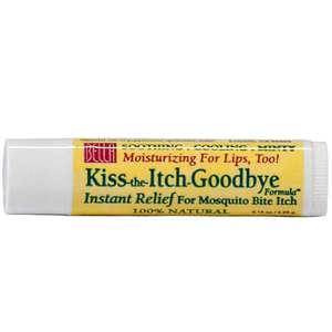 Bella Soap Kiss-the-Itch Goodbye Lip Balm