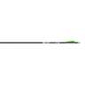Beman ICS Hunter Classic 500 Arrows - 6 Pack - Black