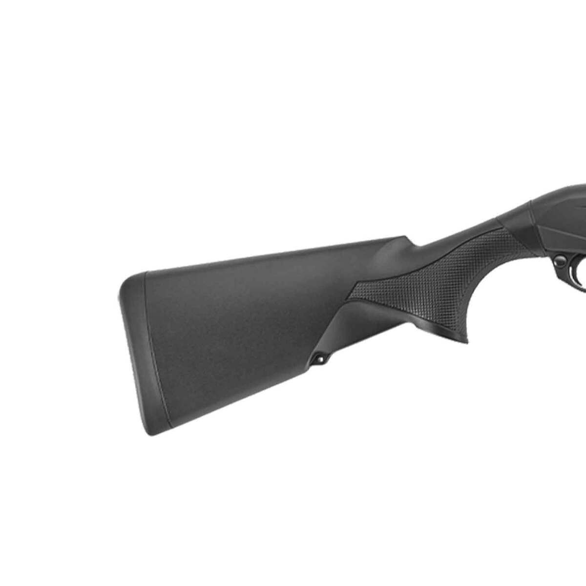 Benelli M2 Field Compact Anodized 12 Gauge 3in Semi Automatic Shotgun - 26in - Black Benelli M2 Field Compact Anodized 12 Gauge 3in Semi Automatic Shotgun - 26in - Black