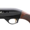 Benelli Montefeltro Anodized Blued 12 Gauge 3in Left Hand Semi Automatic Shotgun - 26in - Brown