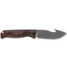 Benchmade 15004 Saddle Mountain 4.2in Hook Fixed Blade Knife