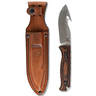 Benchmade 15004 Saddle Mountain 4.2in Hook Fixed Blade Knife