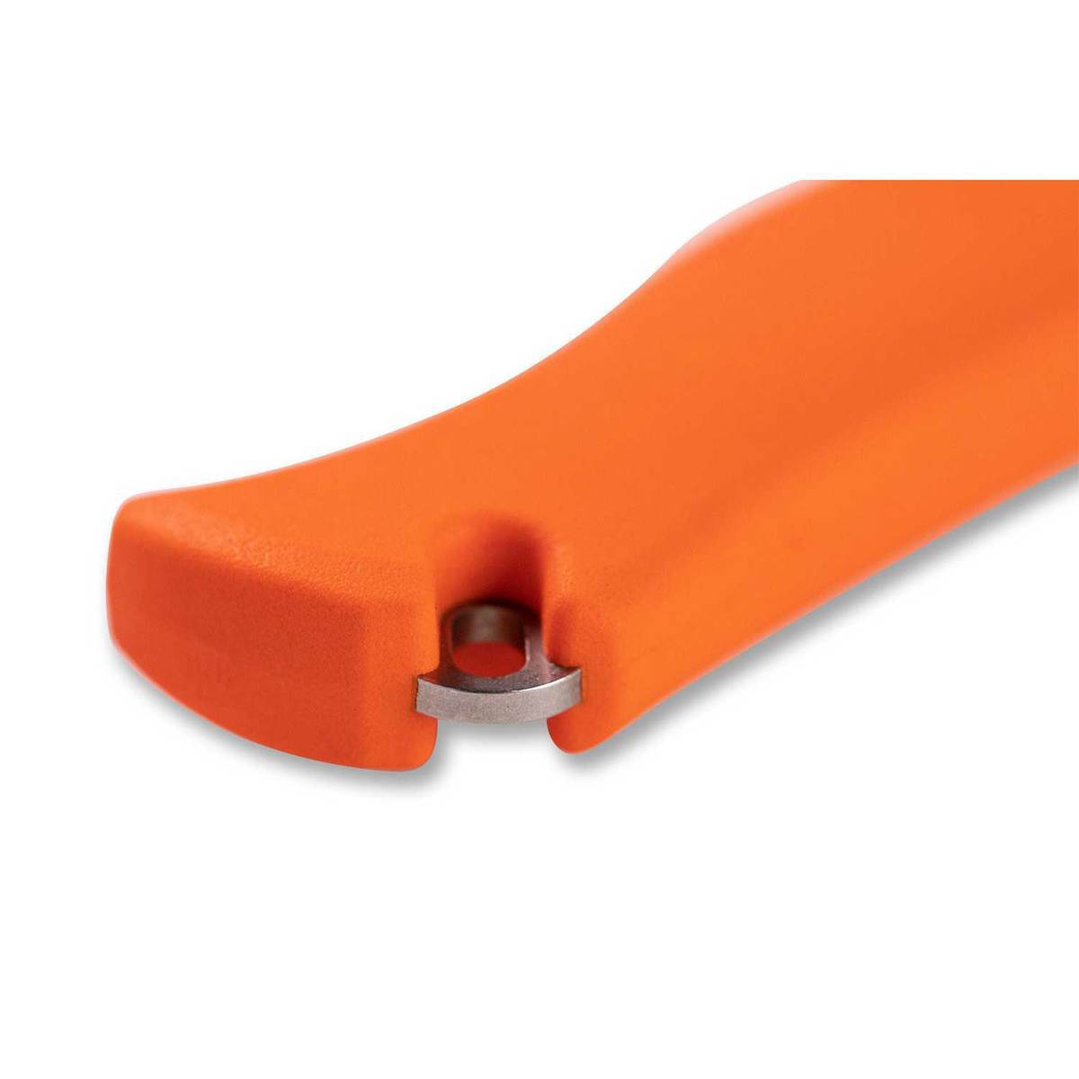 Benchmade MeatCrafter 6 inch Fixed Blade - Orange Benchmade MeatCrafter 6 inch Fixed Blade - Orange