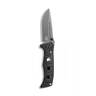 Benchmade 275GY-1 Adamas 3.82 inch Assisted Knife - Grey - Tungsten Grey
