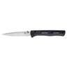 Benchmade Fact 3.95 inch Folding Knife - Black