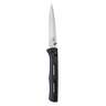 Benchmade Fact 3.95 inch Folding Knife - Black
