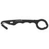 Benchmade 8 BLKWMED Safety Cutter Rescue Hook - Black