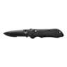 Benchmade Tactical Triage 3.48 inch Folding Knife