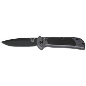 Benchmade 9750BK 2.87 inch Automatic Knife
