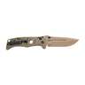 Benchmade Adamas 3.82 inch Folding Knife
