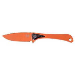 Benchmade Altitude 3.08 inch Fixed Blade Knife