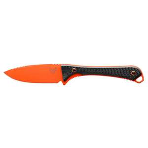 Benchmade Altitude 3.08 inch Fixed Blade Knife