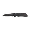 Benchmade Auto Stryker 3.6 inch Folding Knife - Black