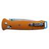 Benchmade SHOT Show Special Bailout 3.38 inch Folding Knife - Orange