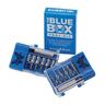 Benchmade Blue Box Service Kit - Blue